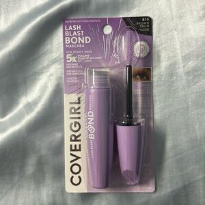 COVERGIRL Lash Blast Bond Mascara 5x Volume - #815 Brown